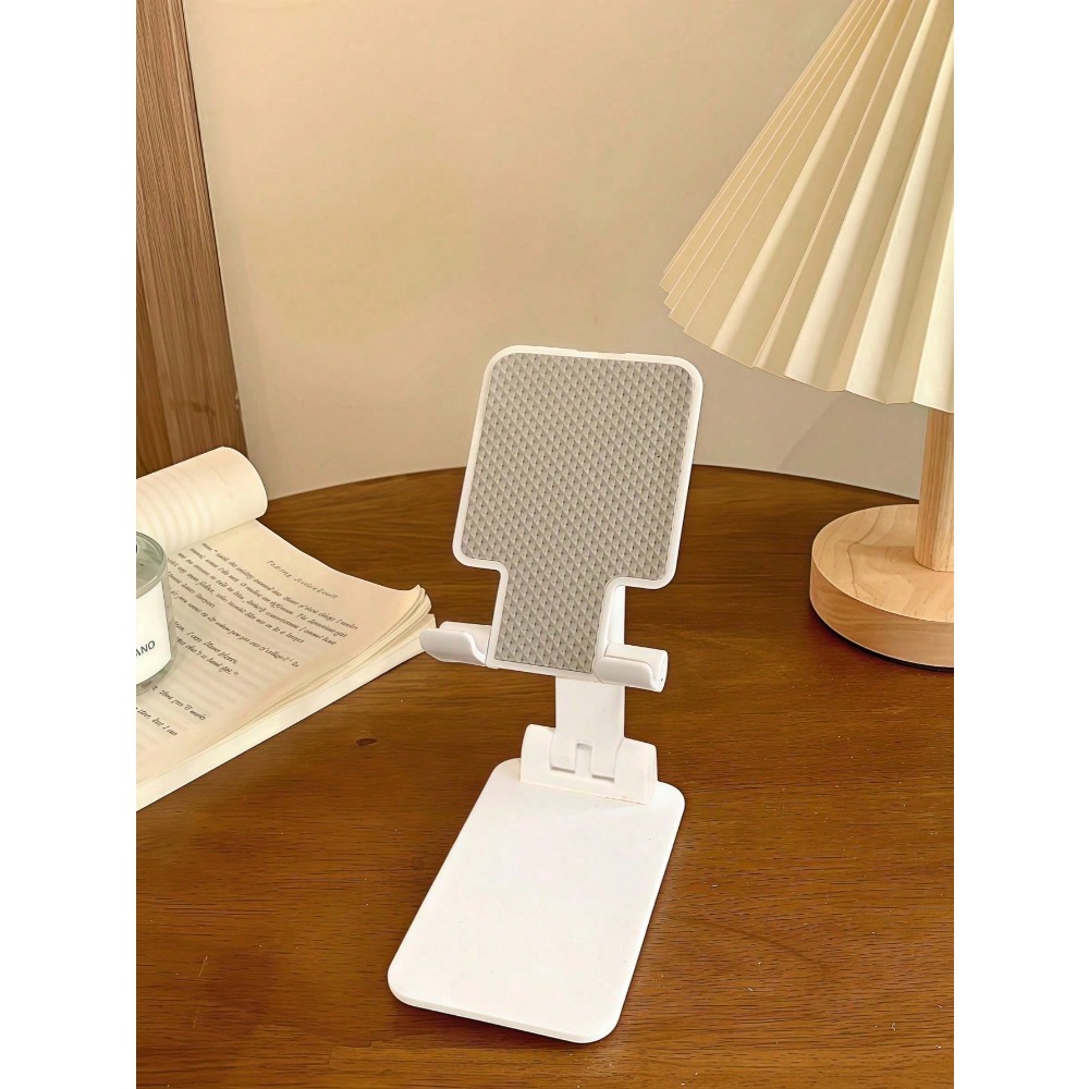 Watches & Jewelry Lvmh - 1pc Foldable Phone Stand, Adjustable Tablet