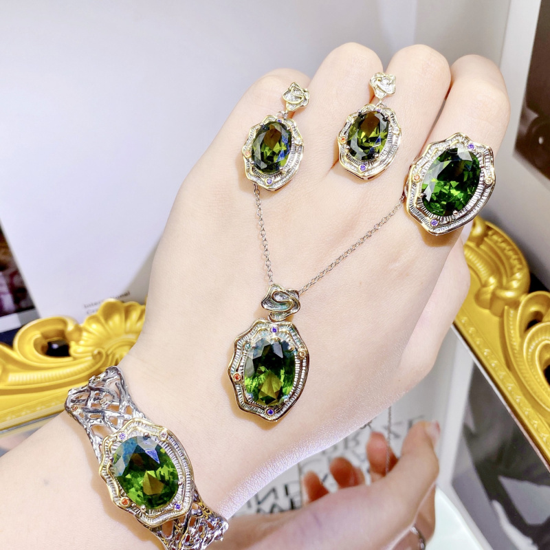 Used Jewelry Watches - 