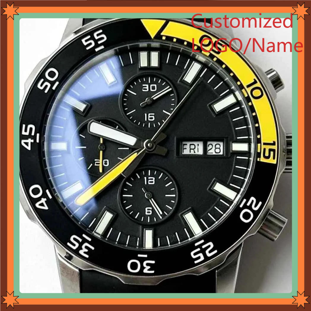 Jewelry For Watches - A989 Store 41mm Men's Luxury Watches