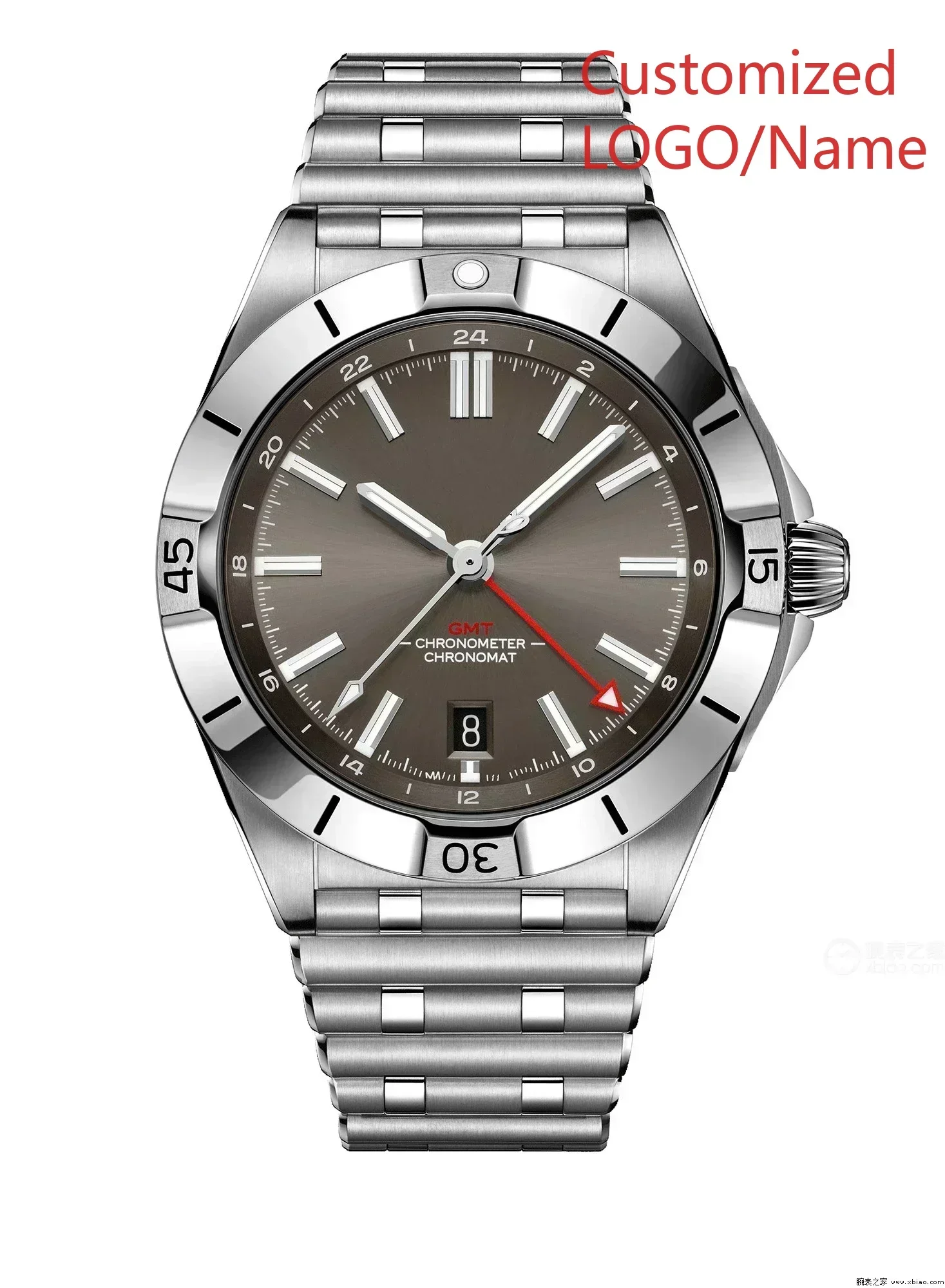 Jewelry For Watches - A989 Store Customized Watch Sport Watch