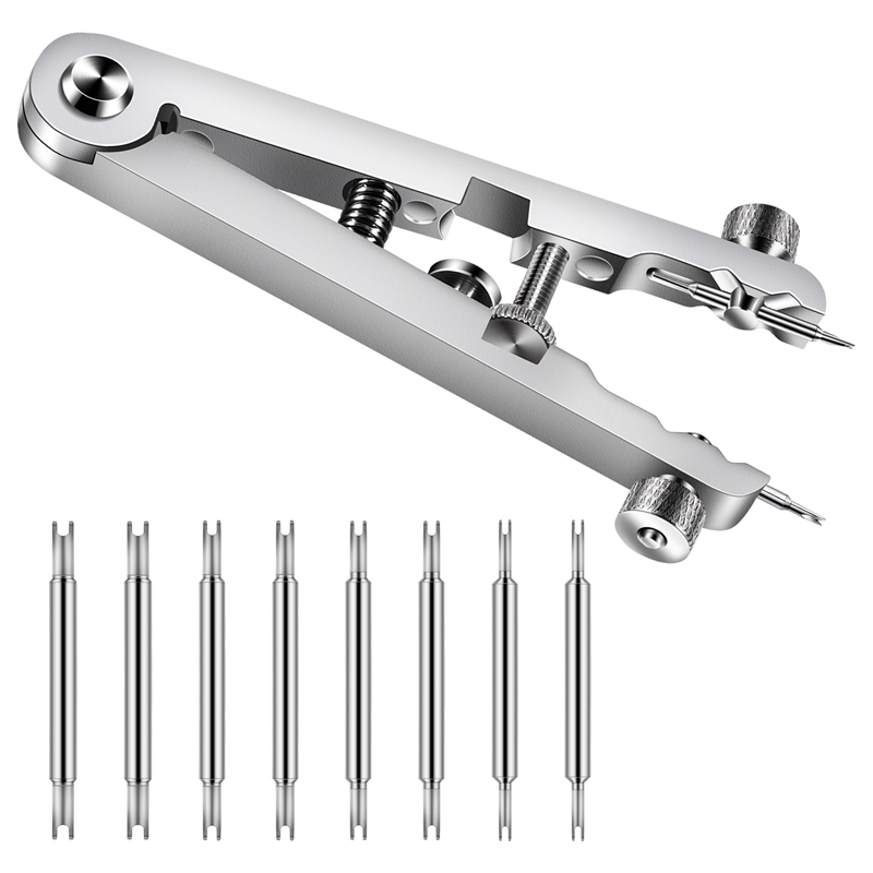 6825 Spring Bar Piler Standard - огляд і ціна Jewelry Rolex Watches