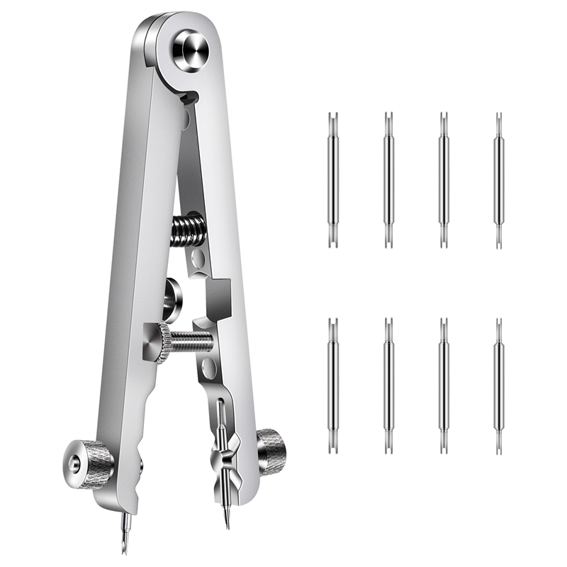 6825 Spring Bar Piler Standard - огляд і ціна Jewelry Rolex Watches