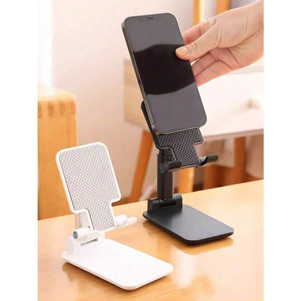 1pc Foldable Phone Stand, Adju - огляд і ціна Watches & Jewelry Lvmh