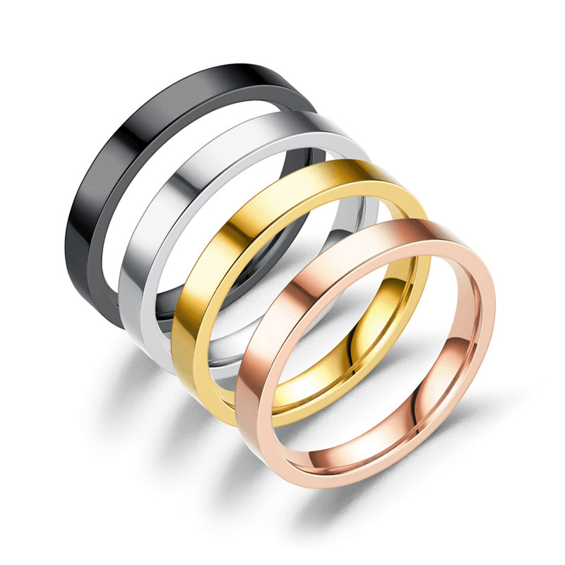 Dainty Minimalist Thin Stackab - огляд і ціна Minimalist Ring Stackable