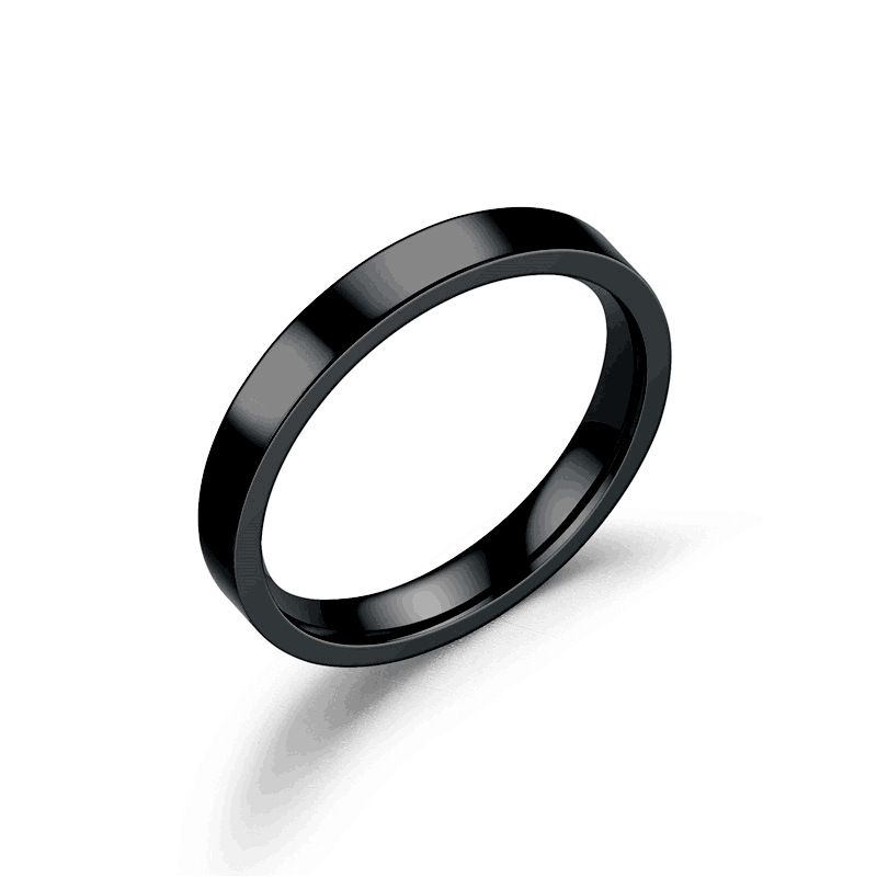Dainty Minimalist Thin Stackab - огляд і ціна Minimalist Ring Stackable