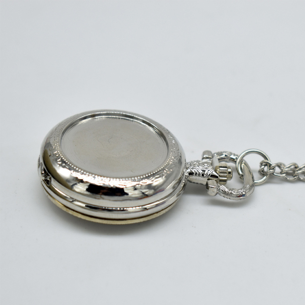 Custom Vintage Metal Pocket Wa - огляд і ціна Jewelry For Watches