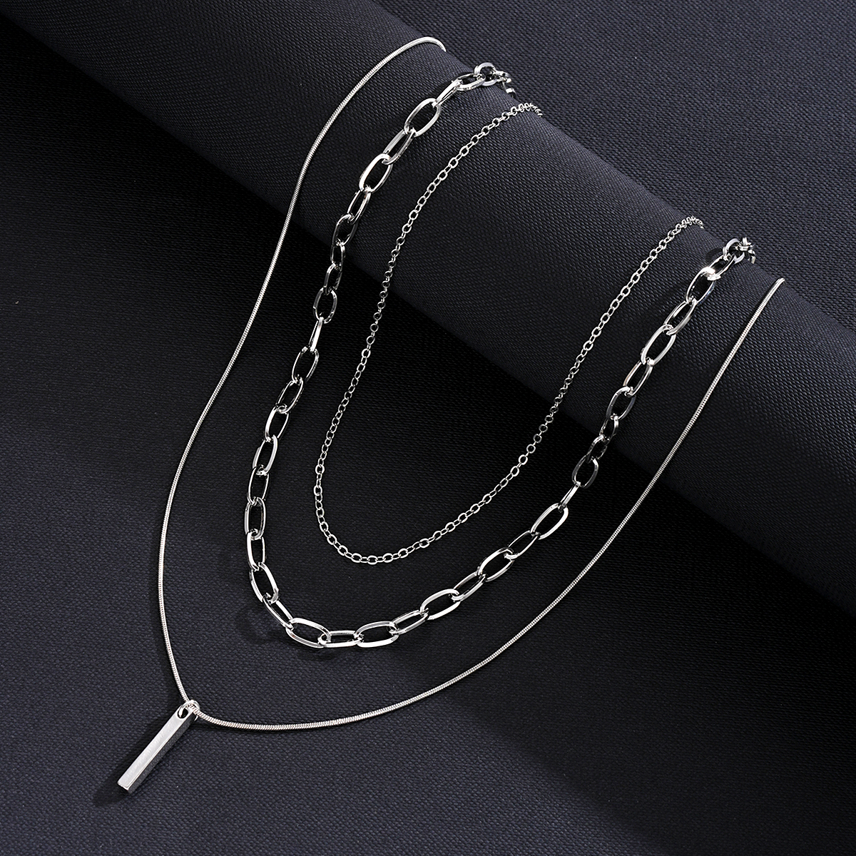 30Pcs Minimalist Stackable Jew - огляд і ціна Minimalist Ring Stackable