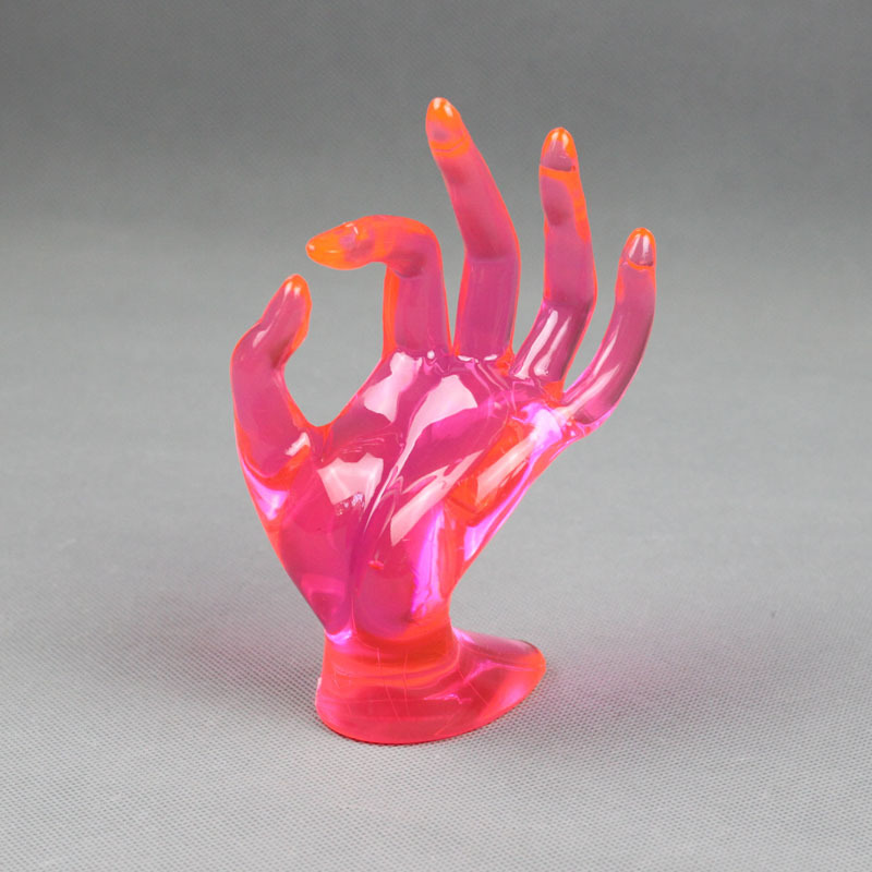 Creative OK Hand Gesture Stora - огляд і ціна Used Jewelry Watches