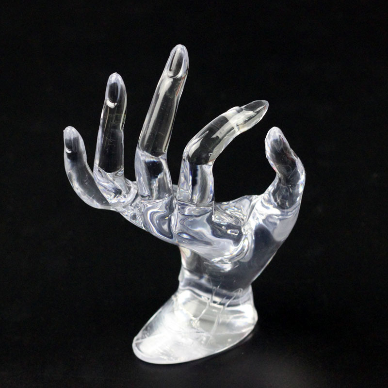 Creative OK Hand Gesture Stora - огляд і ціна Used Jewelry Watches
