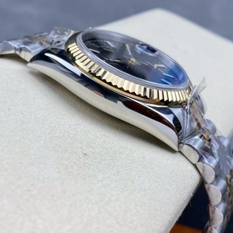 36mm Men's 2813 8215 Automatic - огляд і ціна Jewelry For Watches