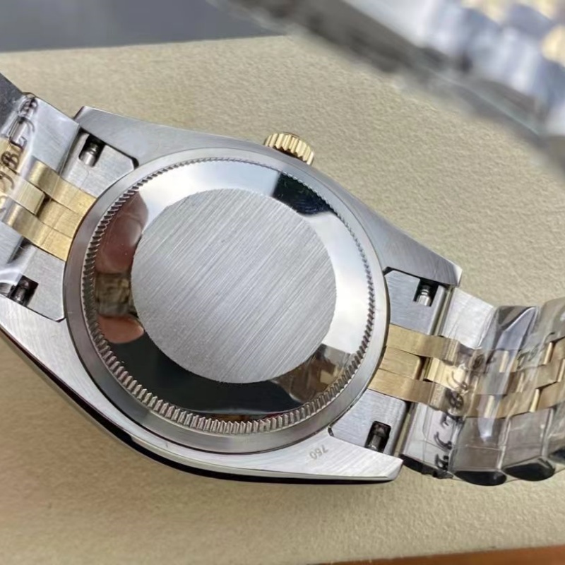 36mm Men's 2813 8215 Automatic - огляд і ціна Jewelry For Watches