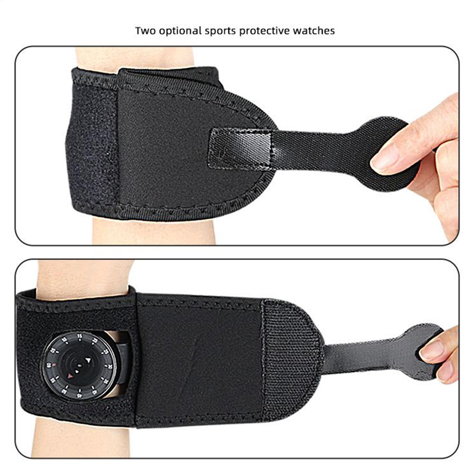 Wrist Strap Smart Watch Protec - огляд і ціна Jewelry Watches Women