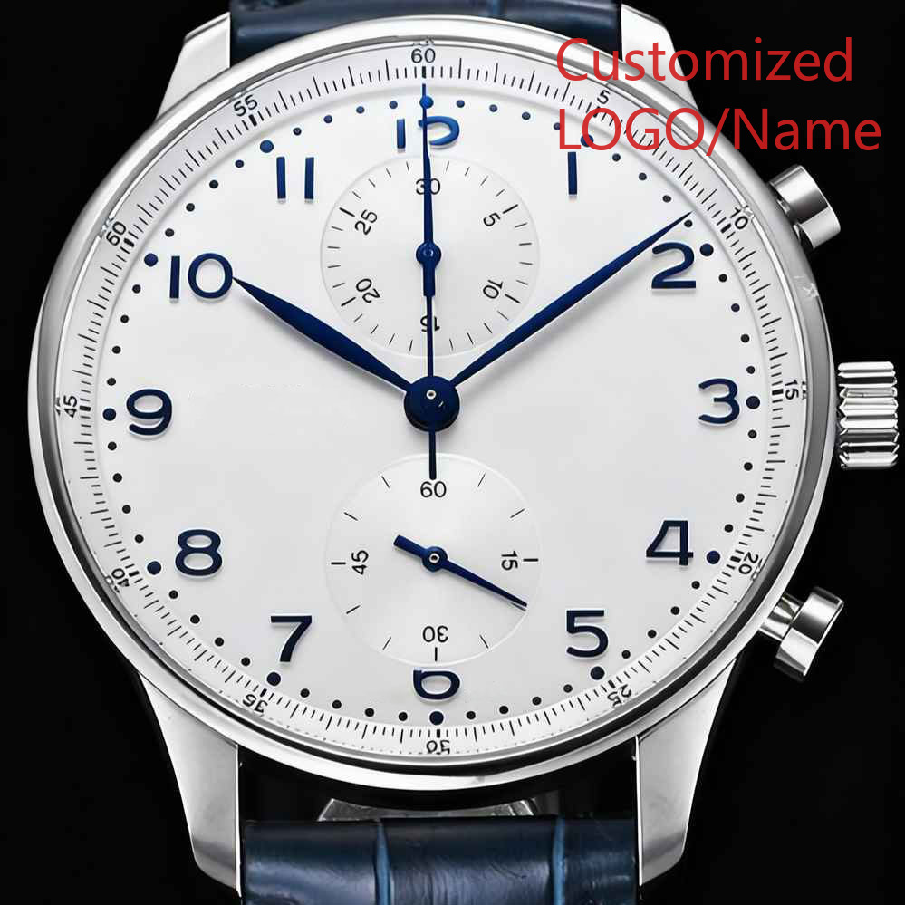 A989 Store 41mm Men's Luxury W - огляд і ціна Jewelry For Watches