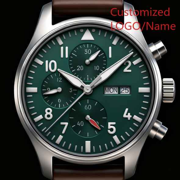 A989 Store 41mm Men's Luxury W - огляд і ціна Jewelry For Watches