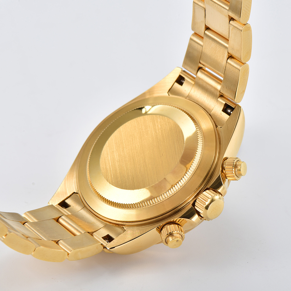 customized vk63 WATCH 39.3MM   - огляд і ціна Jewelry For Watches