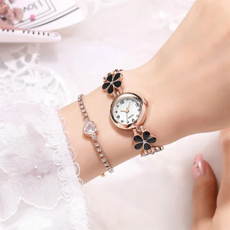 2026 Women's Small Cute Silver - огляд і ціна Jewelry Watches Vintage