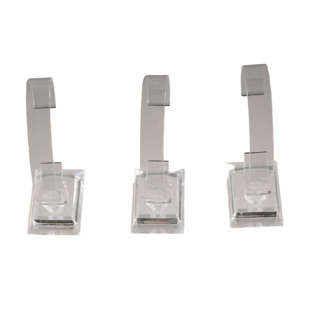 Transparent Watch Display Rack - огляд і ціна Jewelry Watches Women