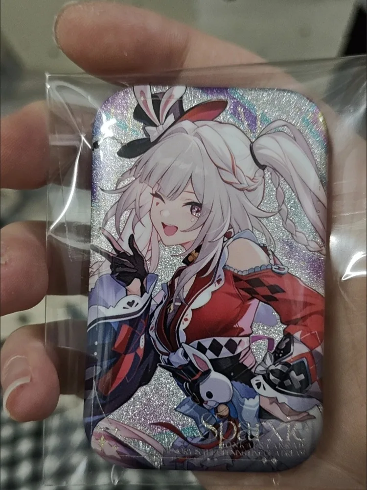 Hot Honkai:Star Rail 2D Paradi - огляд і ціна Paradise Jewelry & Watches Llc
