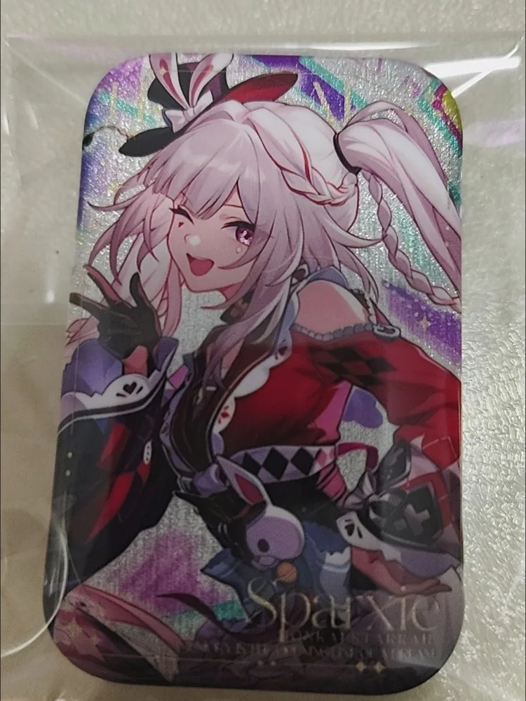 Hot Honkai:Star Rail 2D Paradi - огляд і ціна Paradise Jewelry & Watches Llc