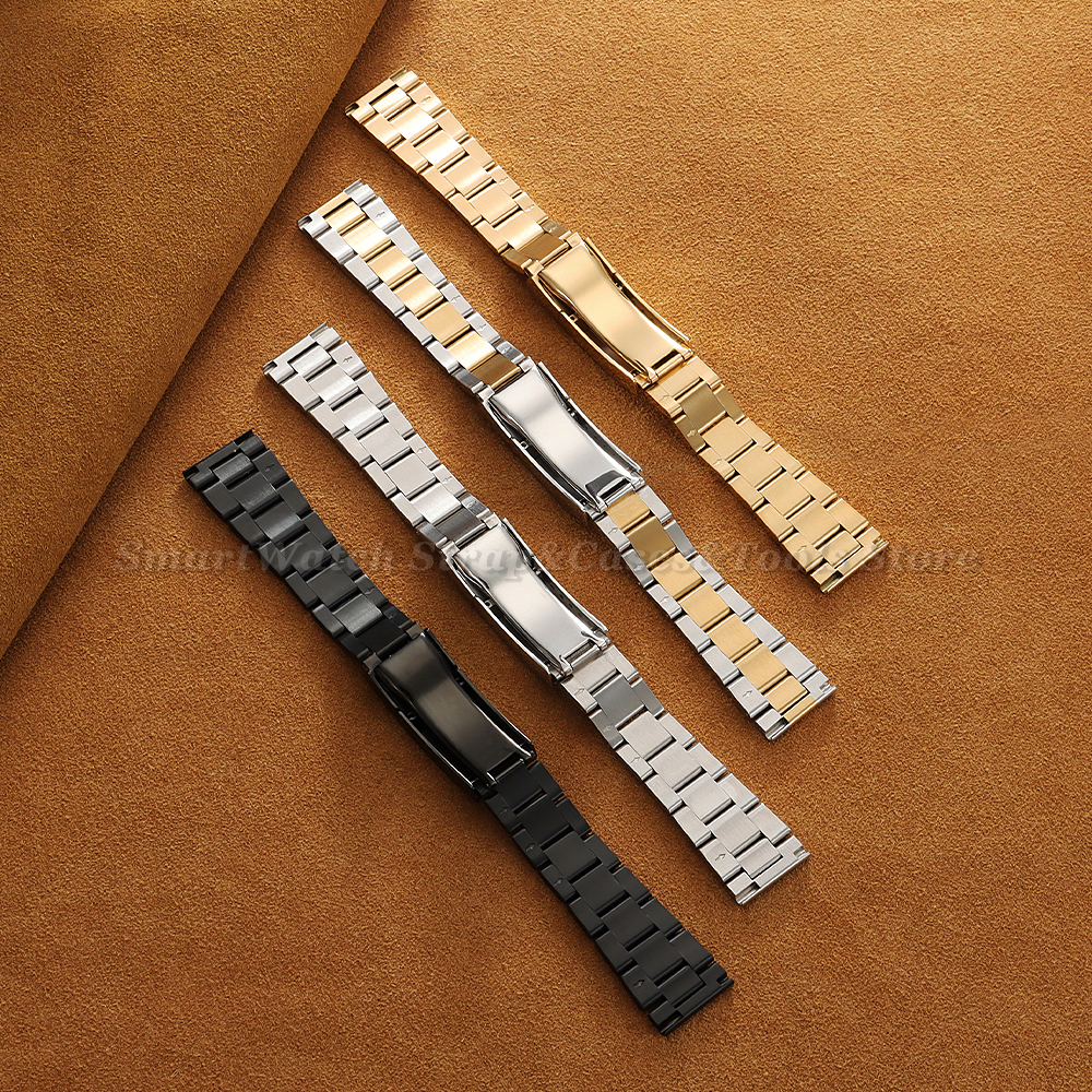 Luxury Curved Flat End Watch S - огляд і ціна Jewelry Rolex Watches
