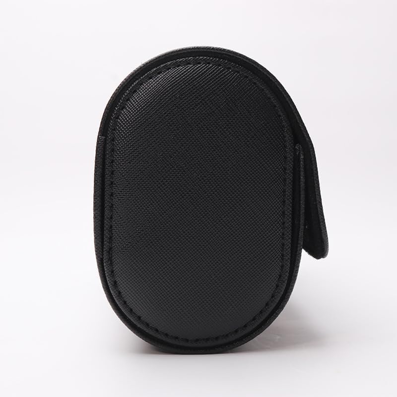 Leather Travel Watch Case Sing - огляд і ціна Jewelry Watches Women