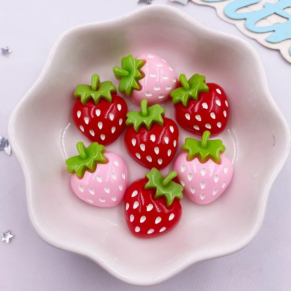 10PCS Resin Kawaii Colorful Ca - огляд і ціна Paradise Jewelry & Watches Llc