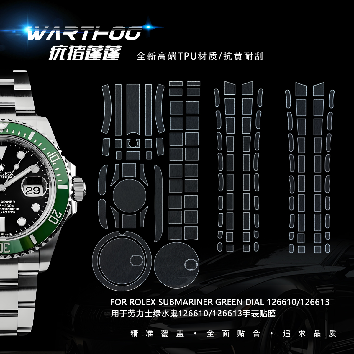 Applicable to Rolex gold blue  - огляд і ціна Jewelry Rolex Watches