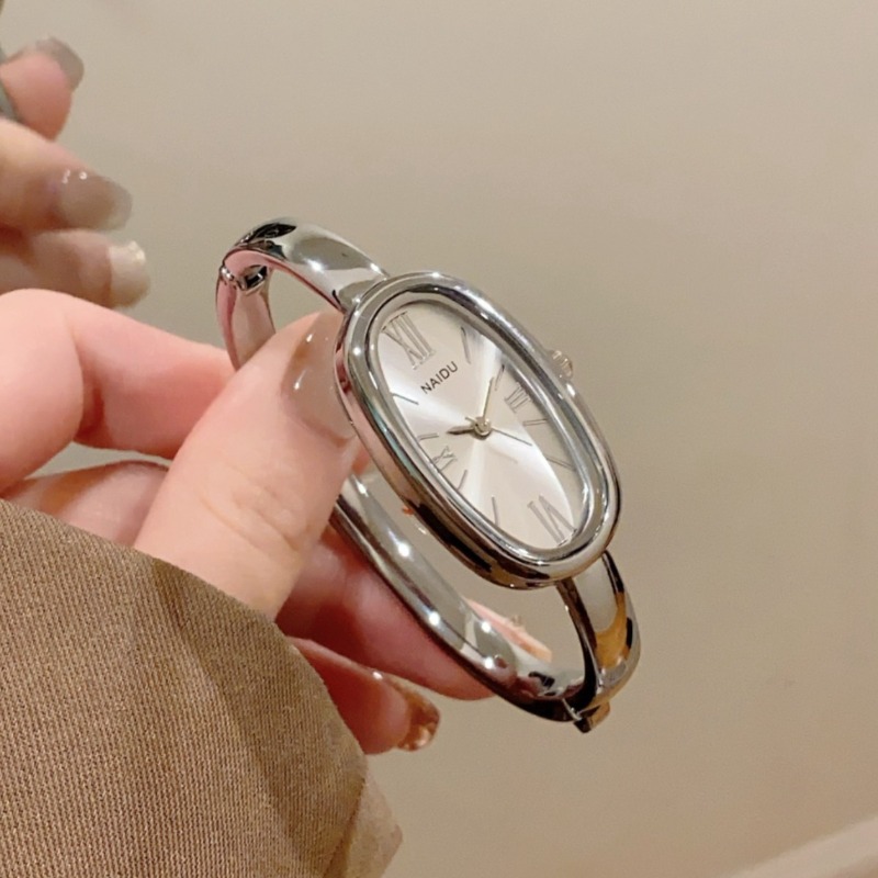 Top Brand Women Oval Roman Dia - огляд і ціна Jewelry Watches Women