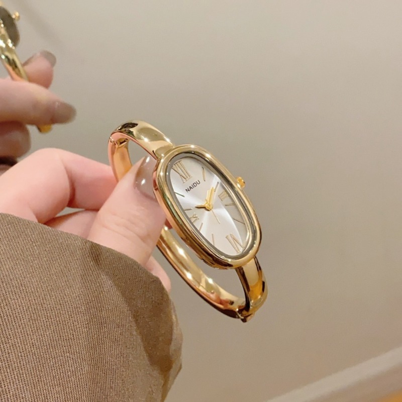 Top Brand Women Oval Roman Dia - огляд і ціна Jewelry Watches Women