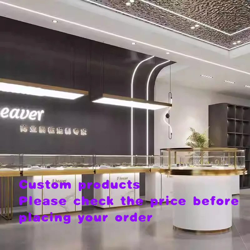 custom.Customizable Luxury Sil - огляд і ціна Jewelry And Watches Exhibition