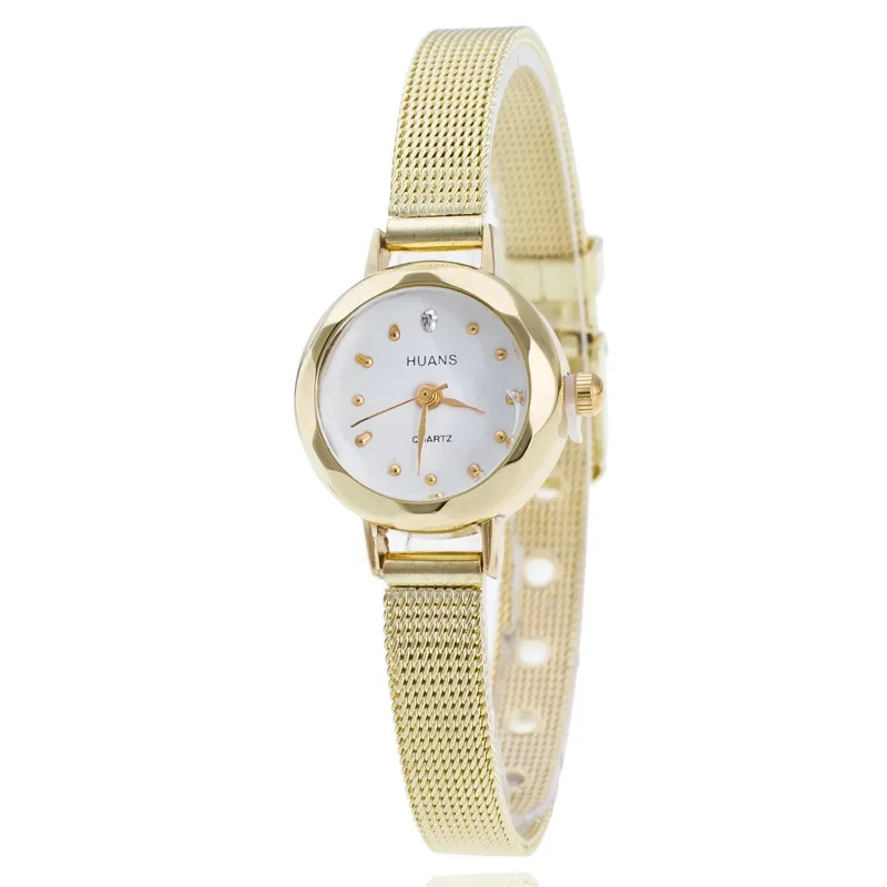 New Luxury Women Watches Casua - огляд і ціна Jewelry Watches Women