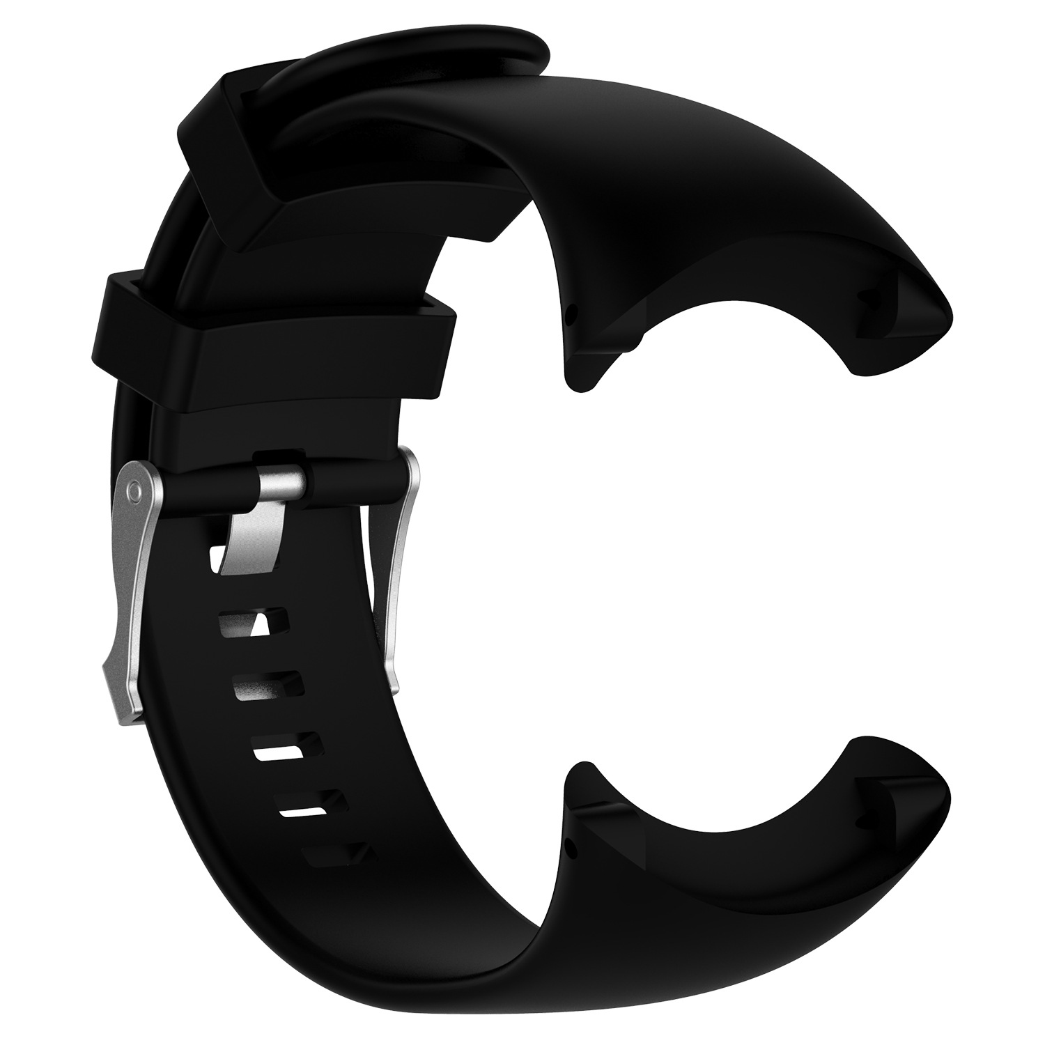 Watchband Silicone Replacement - огляд і ціна Watches & Jewelry Lvmh