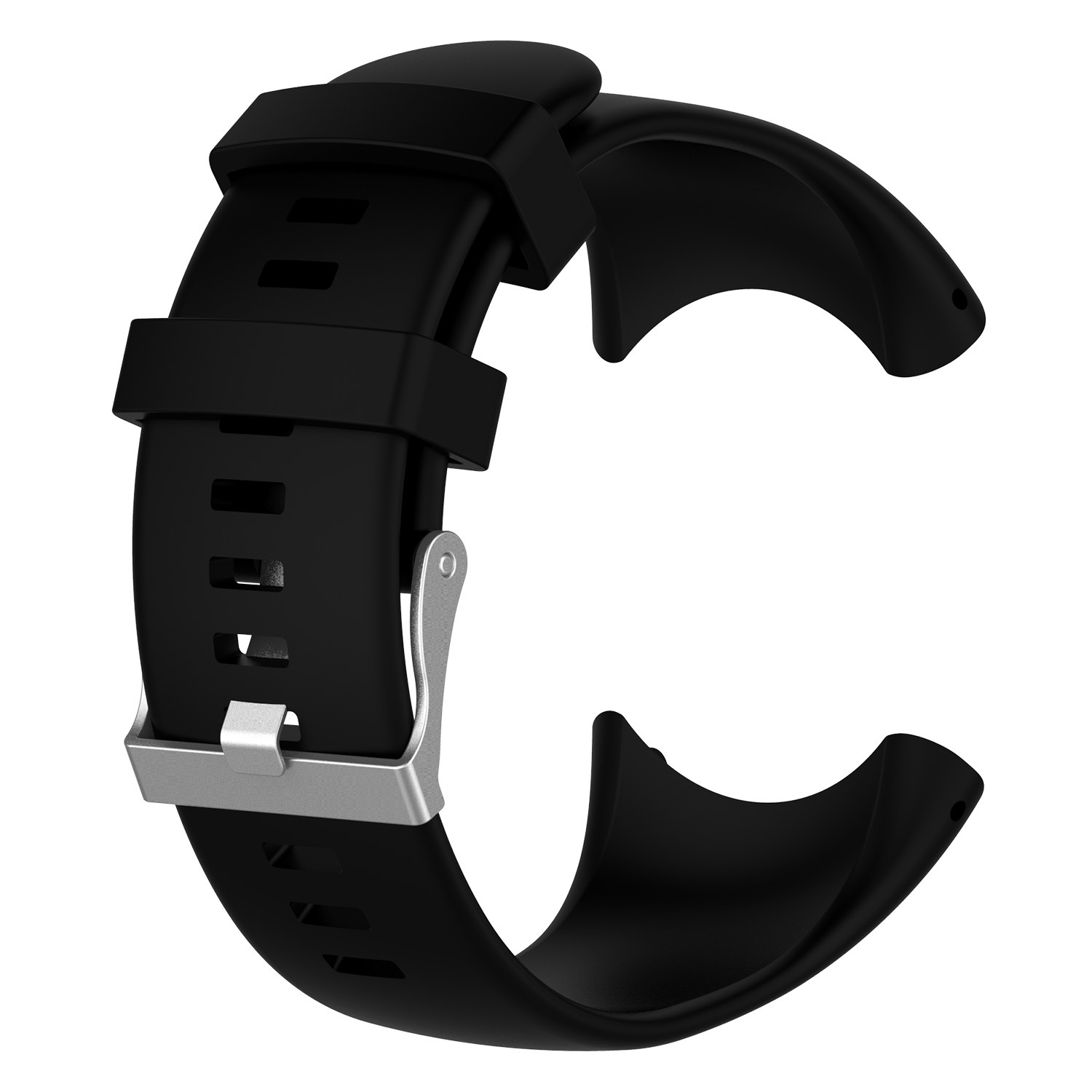 Watchband Silicone Replacement - огляд і ціна Watches & Jewelry Lvmh