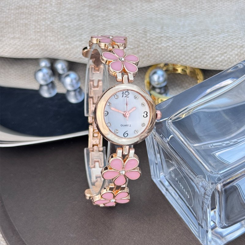 Graceful Women's Quartz Watch: - огляд і ціна Jewelry Watches Vintage