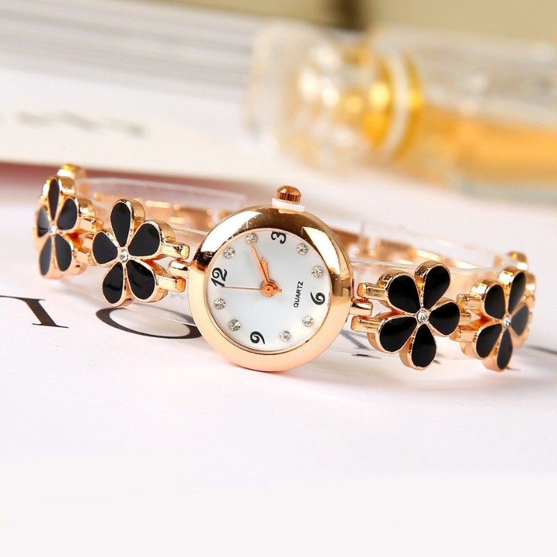 Graceful Women's Quartz Watch: - огляд і ціна Jewelry Watches Vintage