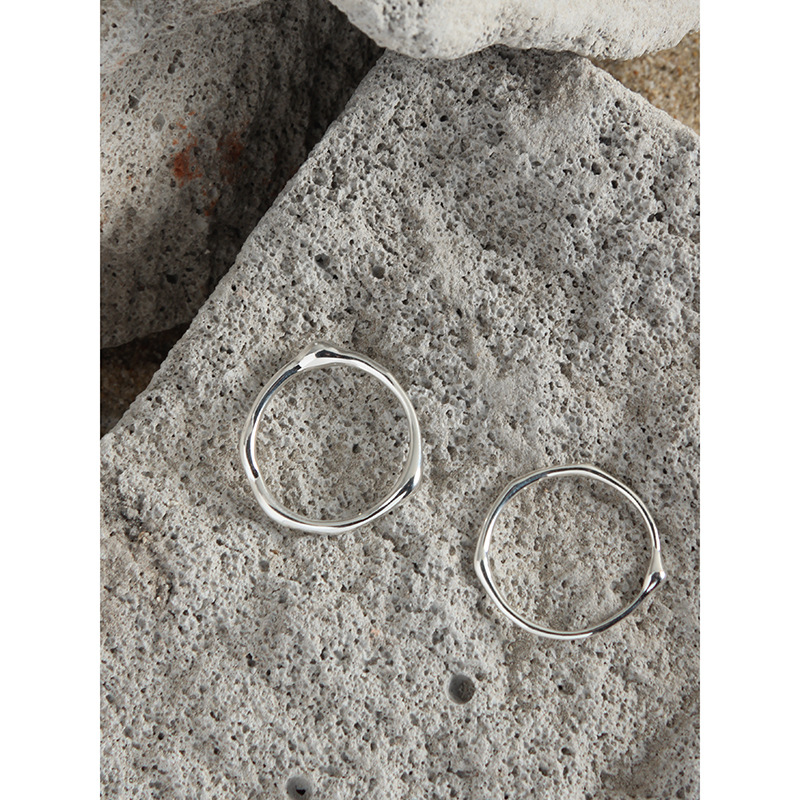 F.I.N.S Minimalist Versatile R - огляд і ціна Minimalist Ring Stackable