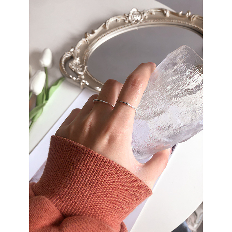 F.I.N.S Minimalist Versatile R - огляд і ціна Minimalist Ring Stackable