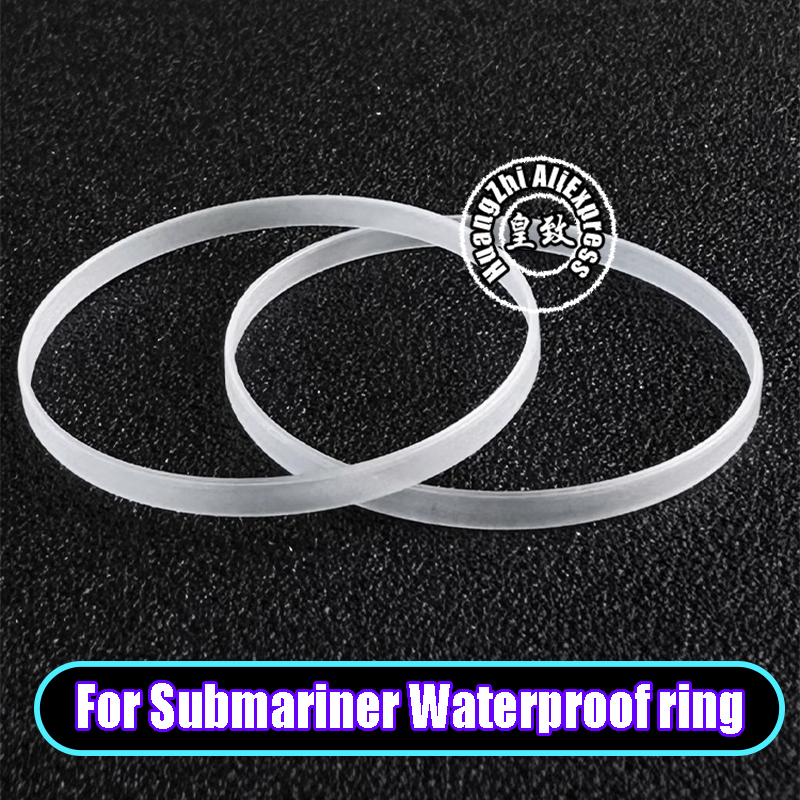 116610 126610 Watch bezel seal - огляд і ціна Jewelry Rolex Watches