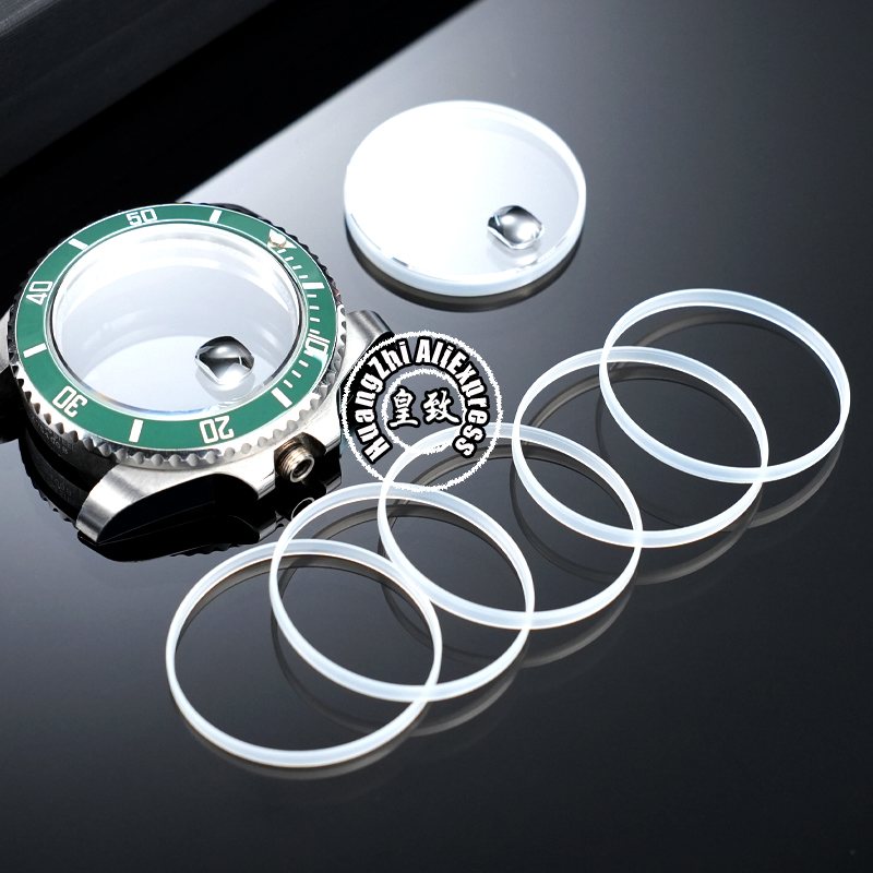 116610 126610 Watch bezel seal - огляд і ціна Jewelry Rolex Watches