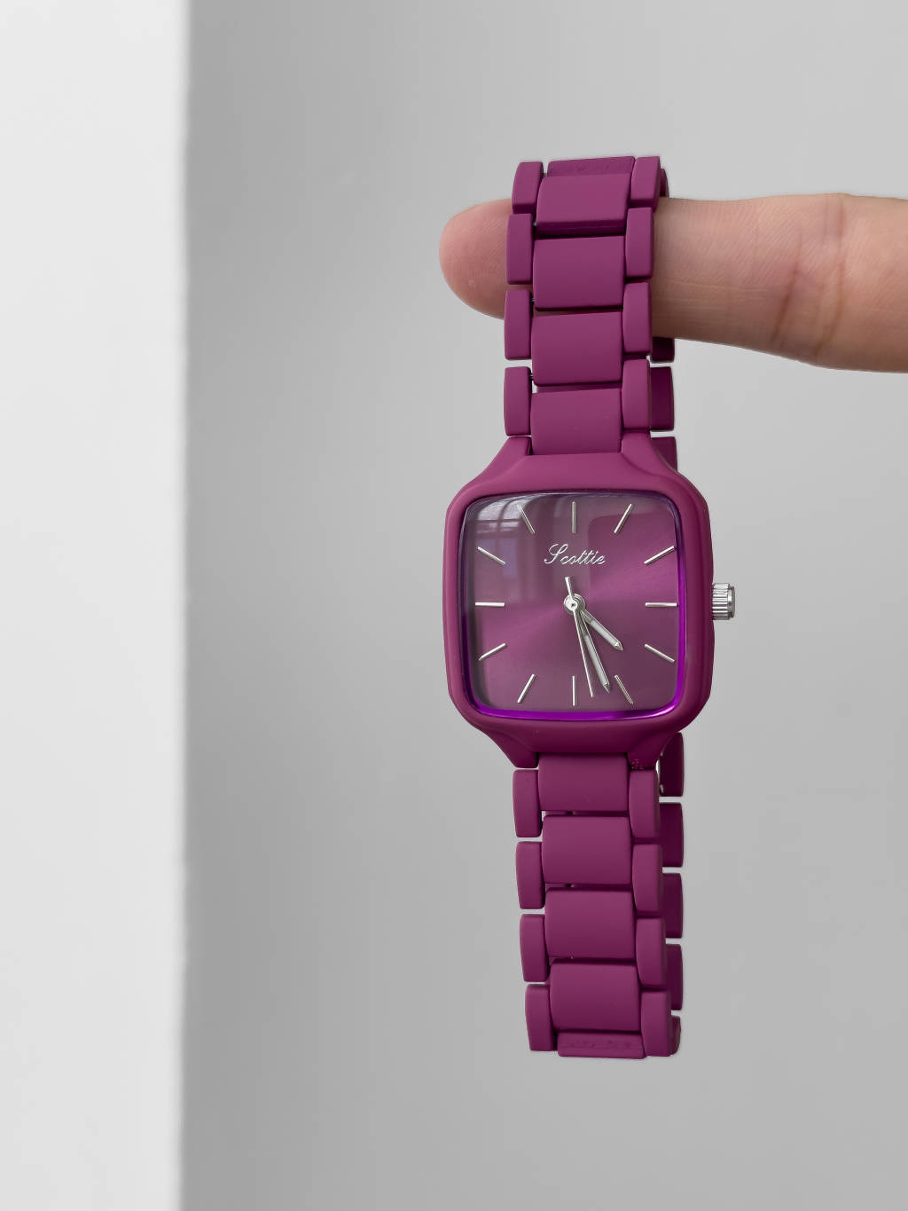 Fashion temperament minimalist - огляд і ціна Jewelry Watches Women
