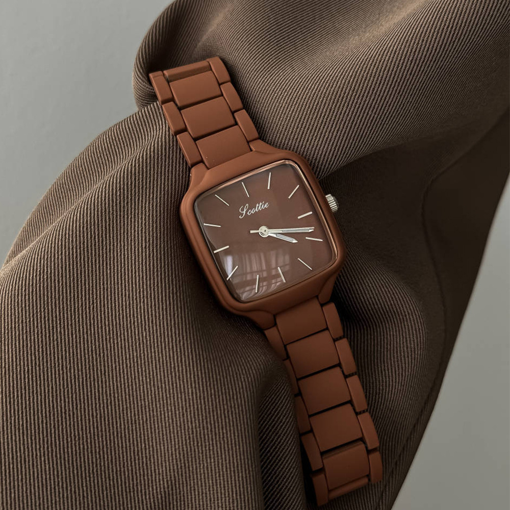 Fashion temperament minimalist - огляд і ціна Jewelry Watches Women