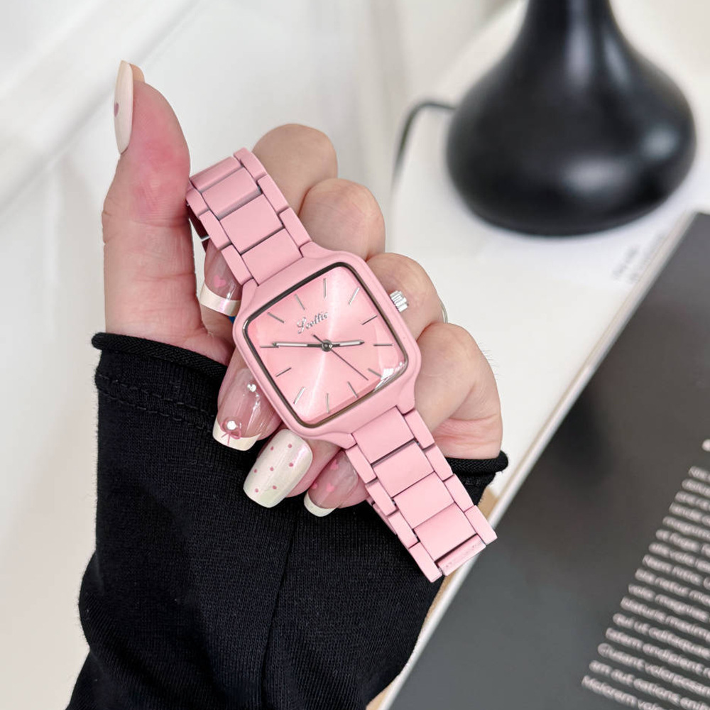 Fashion temperament minimalist - огляд і ціна Jewelry Watches Women