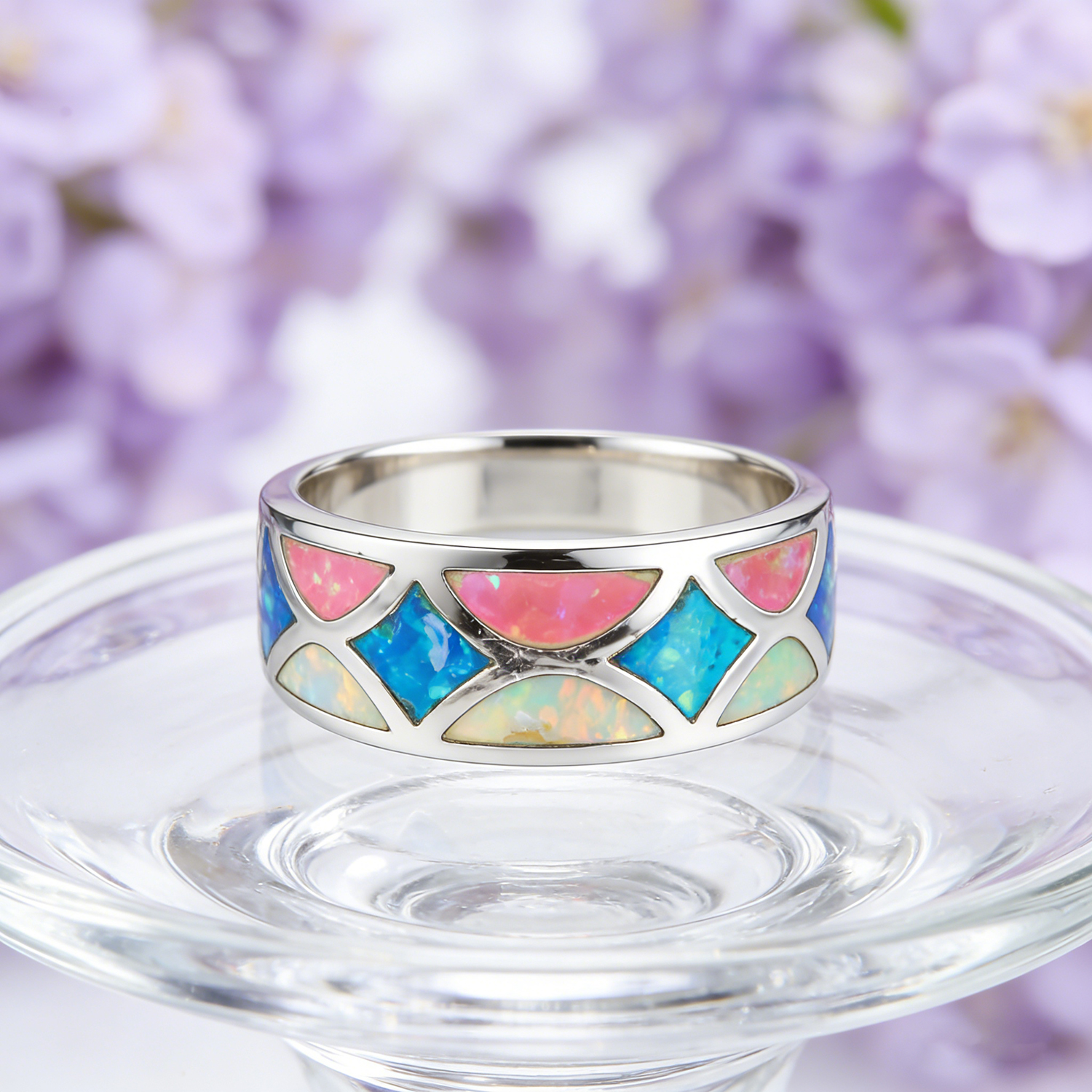 Dainty Elegant Gift for Her,Ro - огляд і ціна Minimalist Ring Stackable