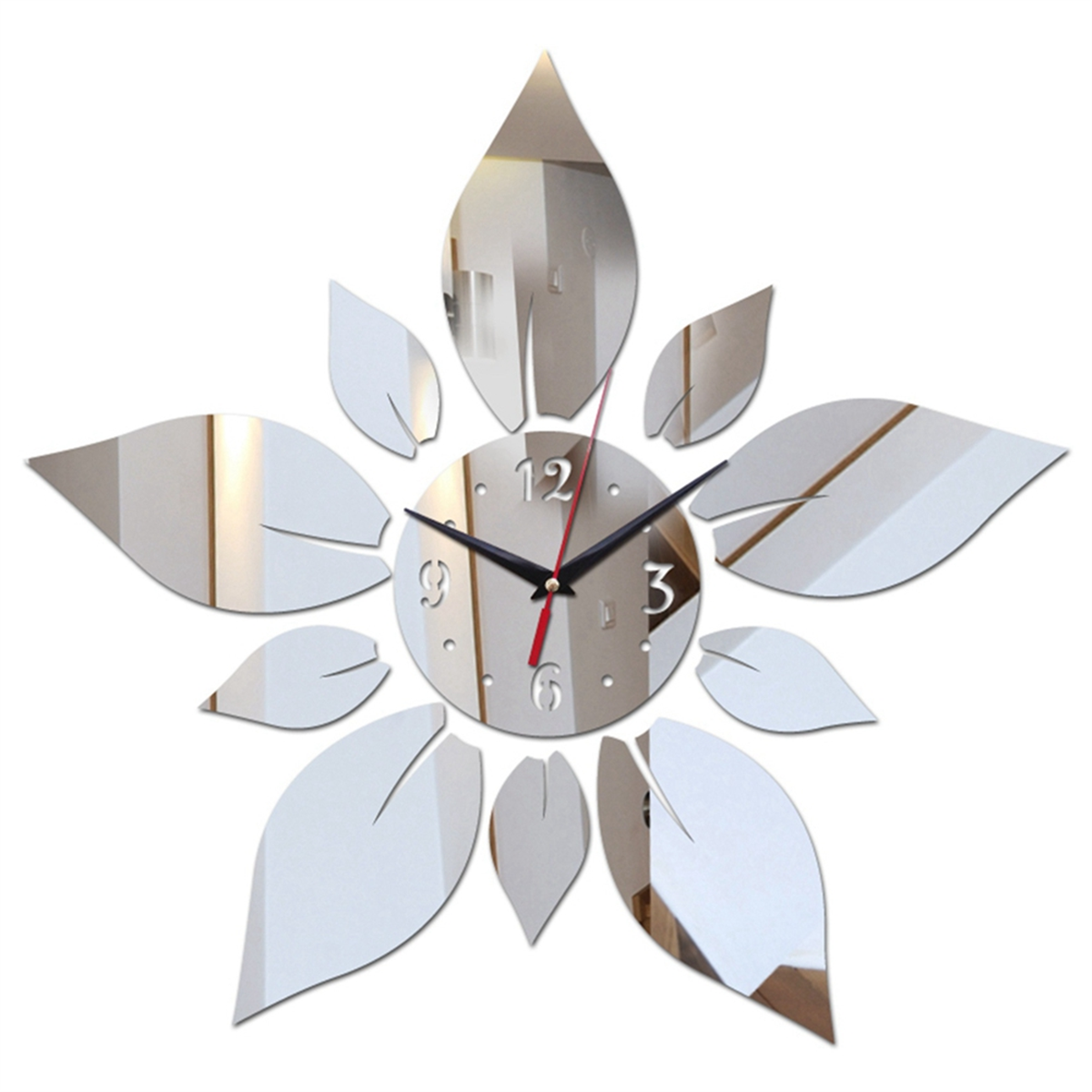 ABQR Mirror Acrylic Material S - огляд і ціна Watches & Jewelry Lvmh