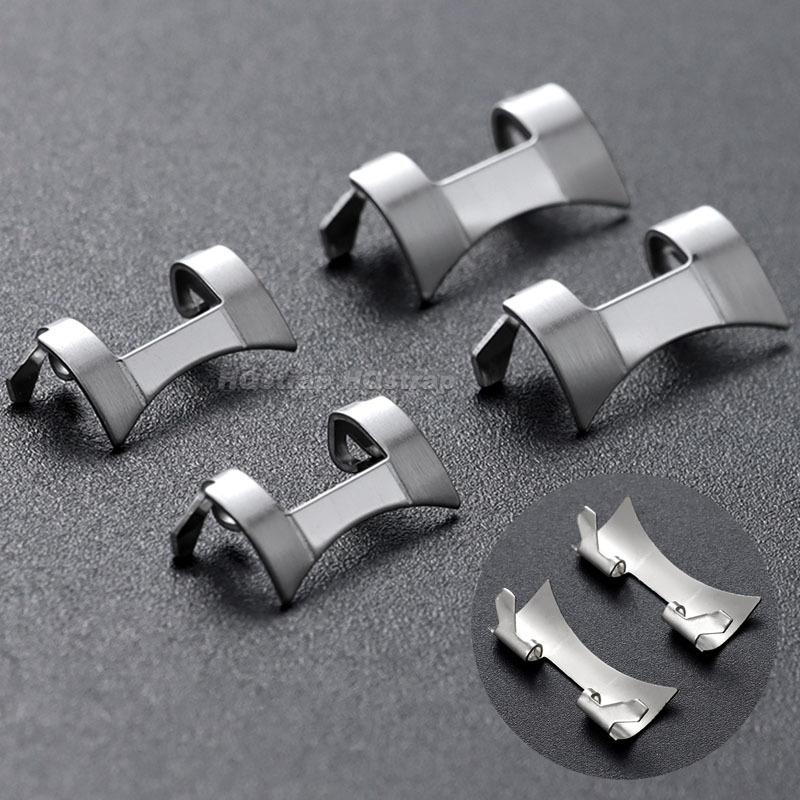 Curved End Stainless Steel Ada - огляд і ціна Jewelry Rolex Watches