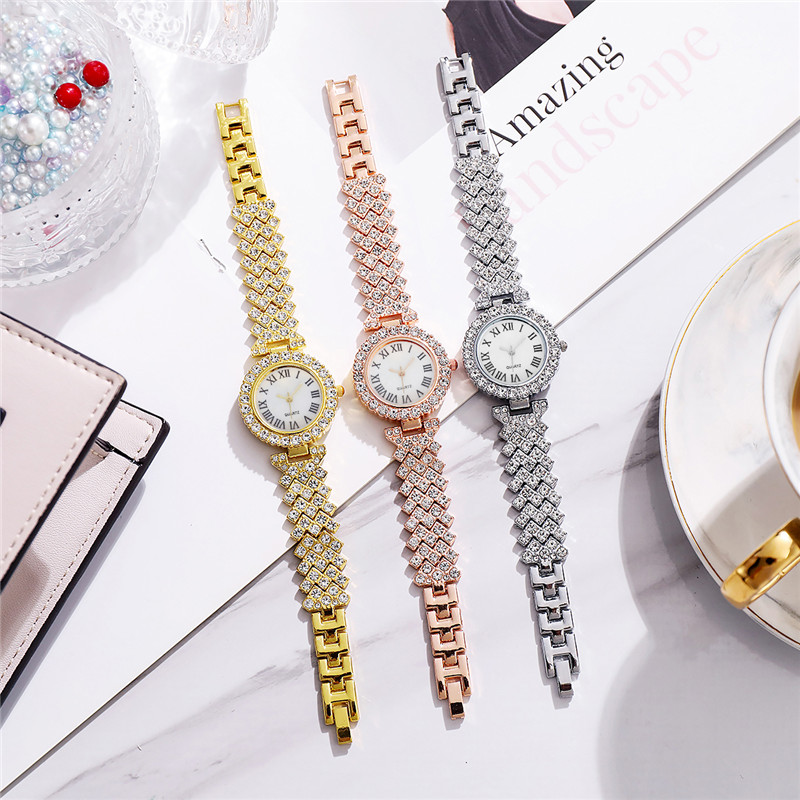 2PCS/Set Women's Watch Fashion - огляд і ціна Jewelry Watches Vintage