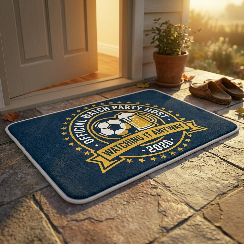 Soccer Watch Party 2026 Patter - огляд і ціна Watches & Jewelry Lvmh