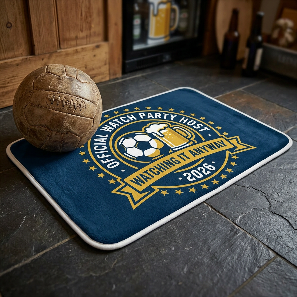 Soccer Watch Party 2026 Patter - огляд і ціна Watches & Jewelry Lvmh