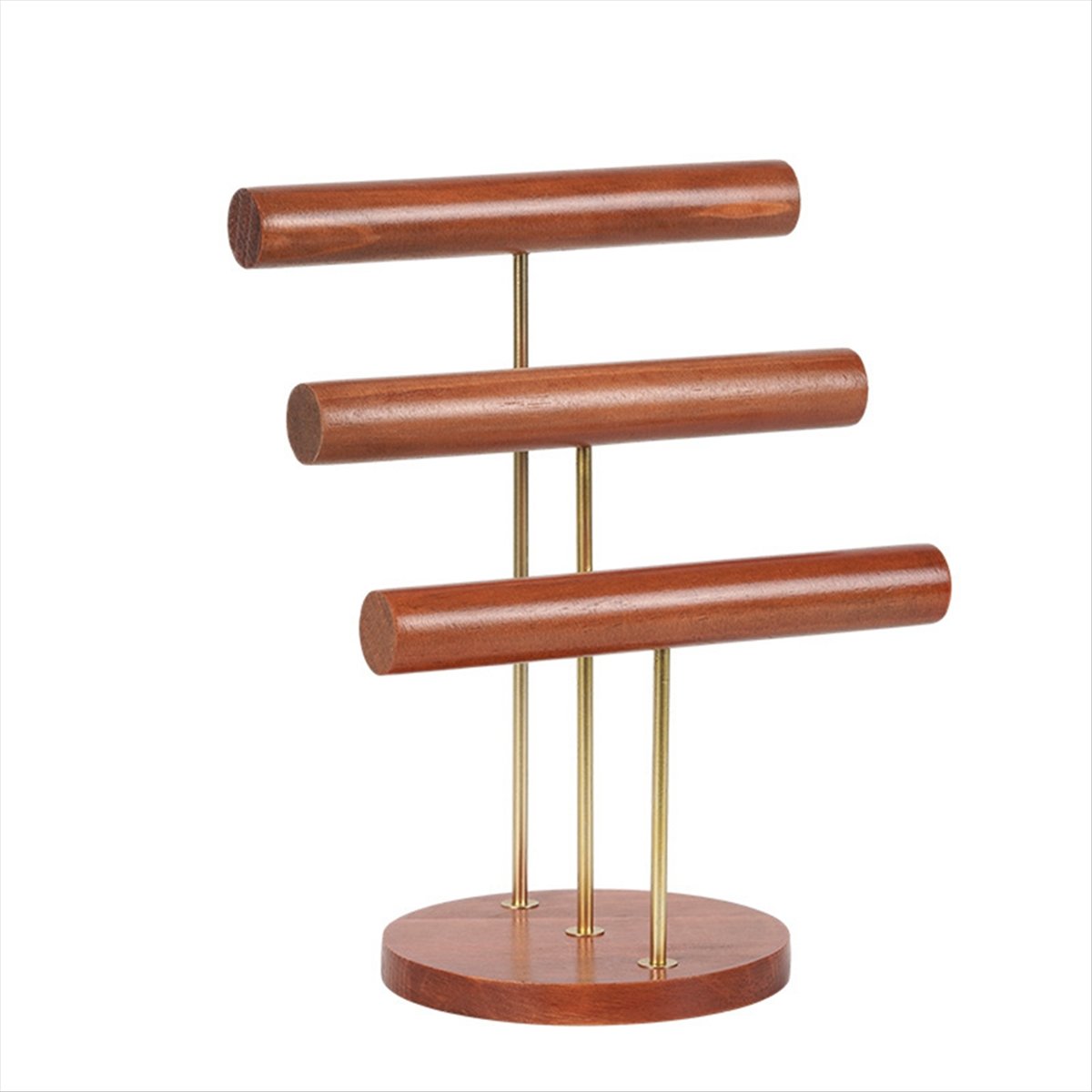 ABQR Solid Wood Large Jewelry  - огляд і ціна Watches & Jewelry Lvmh