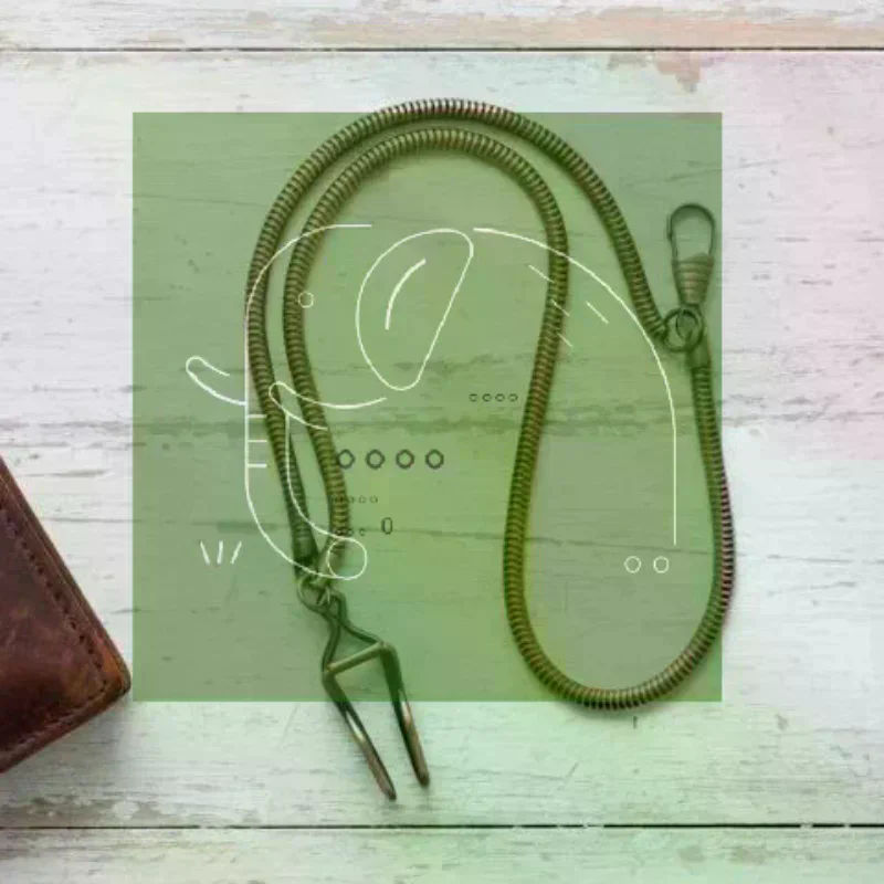 Fashion Iron Mechanical Pocket - огляд і ціна Jewelry Watches Women